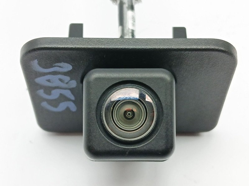 Recambio de modulo electronico para mazda cx-3 (dk) 2.0 skyactiv-g (dk5w, dk6w) referencia OEM IAM DB3R67RC0  GPKD7210RC