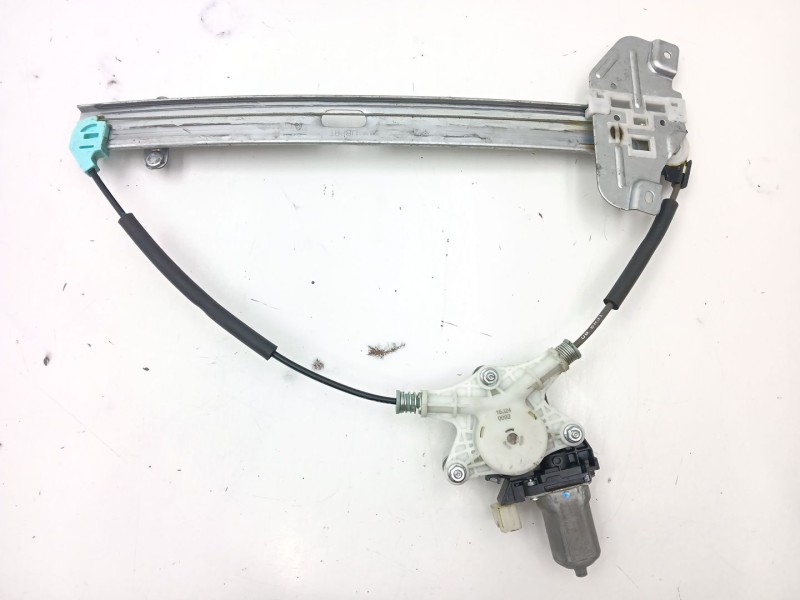 Recambio de elevalunas delantero derecho para kia rio iii (ub) 1.1 crdi referencia OEM IAM 824021W010 DH2621005171 824601W000