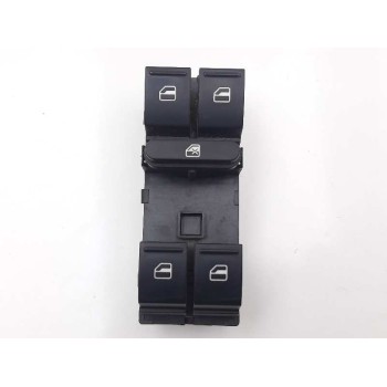 MANDO ELEVALUNAS DELANTERO IZQUIERDO 1Z0959858B 