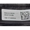 Recambio de volante para dacia dokker ambiance referencia OEM IAM 484001085R 34227003B 34227011B