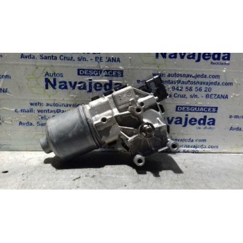 MOTOR LIMPIA DELANTERO 0390241540 BOSCH 4 PINS