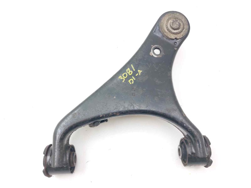 Recambio de brazo suspension superior delantero izquierdo para land rover discovery v6 td se referencia OEM IAM RBJ500232  