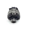 Recambio de alternador para opel astra h berlina cosmo referencia OEM IAM 55556067 0124425020 