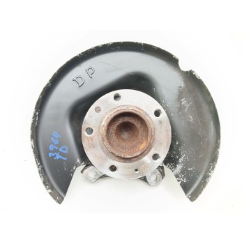 MANGUETA TRASERA DERECHA 9674375280 