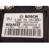 Recambio de potenciometro pedal para renault laguna coupe monaco gp referencia OEM IAM 180050001R  