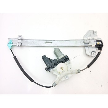 ELEVALUNAS DELANTERO IZQUIERDO 824011W020 DH0620202201 824501W010