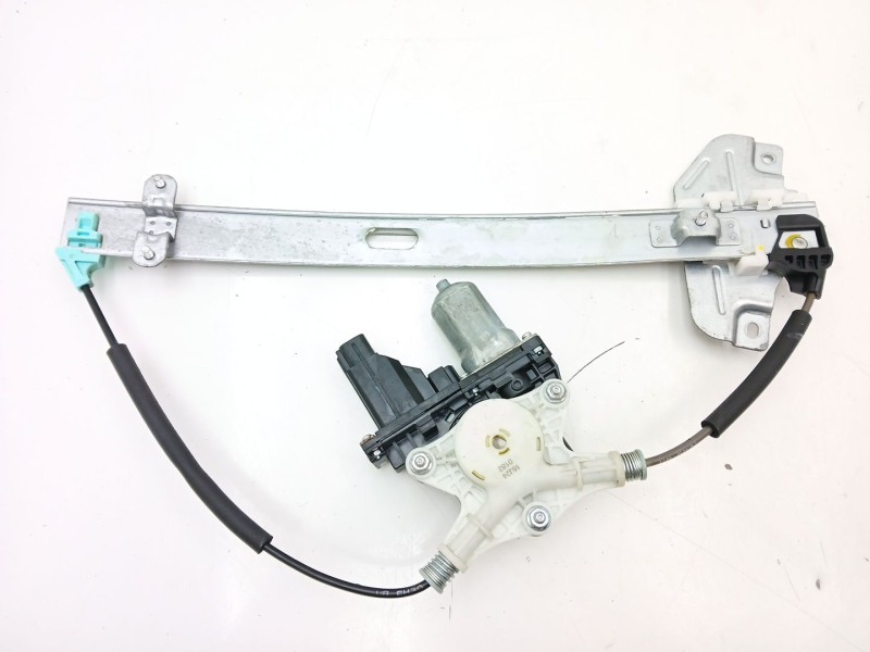 Recambio de elevalunas delantero izquierdo para kia rio iii (ub) 1.1 crdi referencia OEM IAM 824011W020 DH0620202201 824501W010
