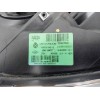 Recambio de faro izquierdo para renault fluence dynamique referencia OEM IAM 260608656R  