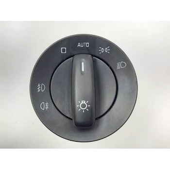 MANDO LUCES 5L0941431E 