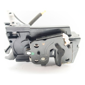 CERRADURA PUERTA TRASERA IZQUIERDA 9810309980 