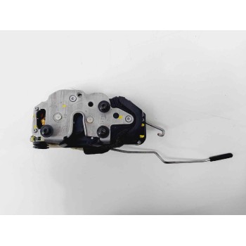 CERRADURA PUERTA TRASERA IZQUIERDA 133698 A046818 