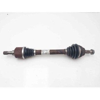 TRANSMISION DELANTERA IZQUIERDA 9637117780 