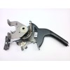 Recambio de palanca freno de mano para kia ceed crdi referencia OEM IAM 59710J7150  