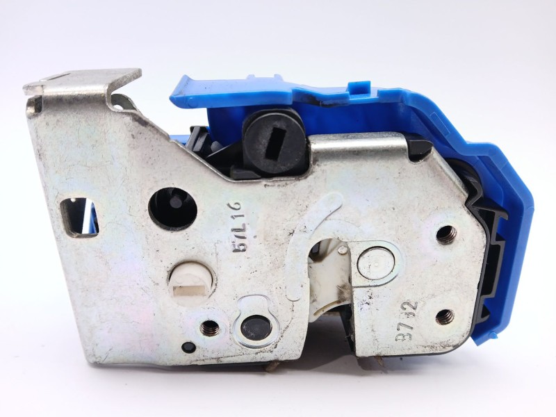 Recambio de cerradura puerta trasera izquierda para fiat 500l (351_, 352_) 1.6 d multijet (199lye1b) referencia OEM IAM 52018125