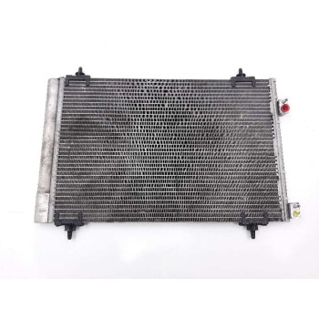 CONDENSADOR / RADIADOR AIRE ACONDICIONADO 9682531580 