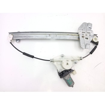 ELEVALUNAS TRASERO DERECHO 834021W010 DH2621005390 884601W000