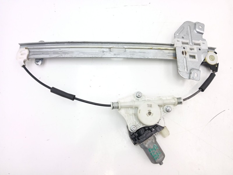 Recambio de elevalunas trasero derecho para kia rio iii (ub) 1.1 crdi referencia OEM IAM 834021W010 DH2621005390 884601W000