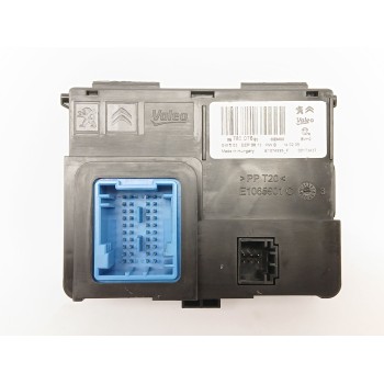 MODULO ELECTRONICO 9678007680 