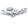 Recambio de motor limpia trasero para toyota c-hr 1.8 hibrido referencia OEM IAM 85130F4010 2596009212 