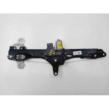 ELEVALUNAS DELANTERO IZQUIERDO 807013ZL0B WR18002 REF. MOTOR