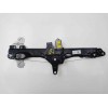 Recambio de elevalunas delantero izquierdo para nissan pulsar (c13) tekna referencia OEM IAM 807013ZL0B WR18002 REF. MOTOR