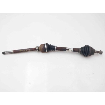 TRANSMISION DELANTERA DERECHA 9637117880 