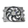 Recambio de electroventilador para dacia dokker ambiance referencia OEM IAM 8240636  