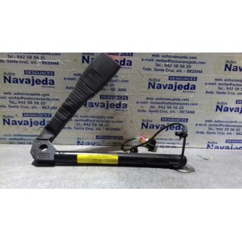 PRETENSOR AIRBAG IZQUIERDO 