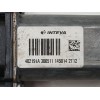 Recambio de elevalunas trasero izquierdo para nissan qashqai i (j10, nj10) 2.0 dci referencia OEM IAM 402191A  