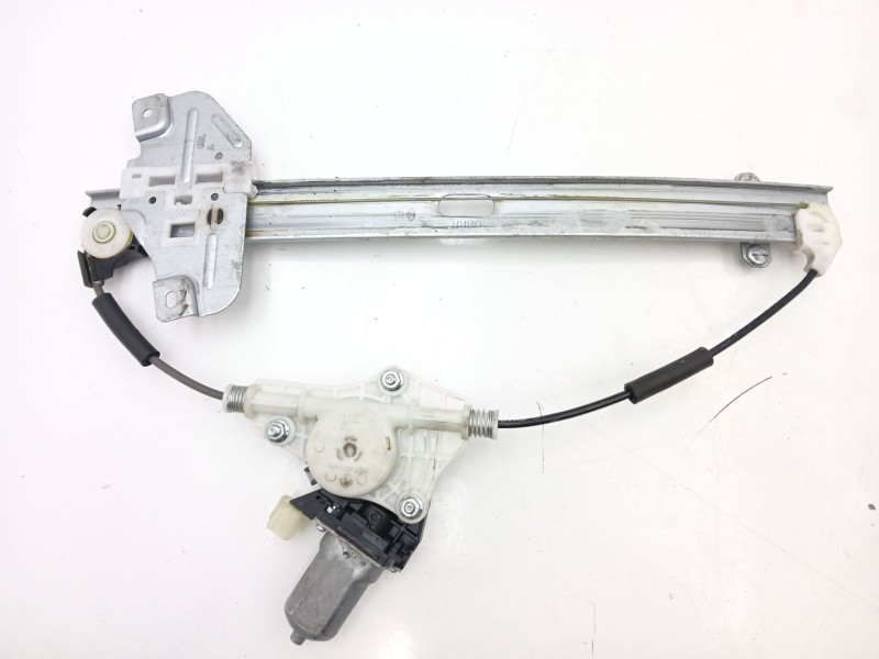 Recambio de elevalunas trasero izquierdo para kia rio iii (ub) 1.1 crdi referencia OEM IAM 834011W010 DH2621005400 834501W000