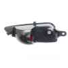 Recambio de faro antiniebla trasero derecho para opel corsa c referencia OEM IAM 16531338  