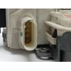 Recambio de cerradura puerta trasera izquierda para mercedes-benz clase c (w204) c 220 cdi (204.008) referencia OEM IAM A0997300