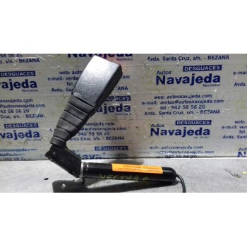 PRETENSOR AIRBAG IZQUIERDO 