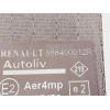 Recambio de cinturon seguridad trasero izquierdo para renault laguna coupe monaco gp referencia OEM IAM 888400012R  