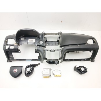 KIT AIRBAG 1QC28DX9AE 68163811AB 0005247915