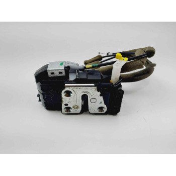 CERRADURA PUERTA DELANTERA IZQUIERDA 825013ZL0A 