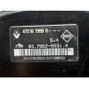 Recambio de servofreno para dacia dokker ambiance referencia OEM IAM 472107999R 03786255314 