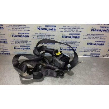 CINTURON SEGURIDAD TRASERO DERECHO 89820A4000DCM 