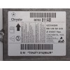 Recambio de kit airbag para fiat freemont (345_) 2.0 jtd referencia OEM IAM 1QC28DX9AE 68163811AB 0005247915