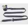 Recambio de cinturon seguridad trasero izquierdo para mercedes-benz clase c (w204) berlina c 200 cdi blueefficiency (204.001) re