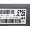 Recambio de modulo electronico para opel insignia sports tourer edition referencia OEM IAM 13505725  