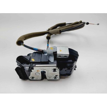 CERRADURA PUERTA TRASERA DERECHA 