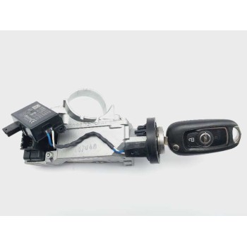 ANTIRROBO 39079938 2LL00027AE 13504286