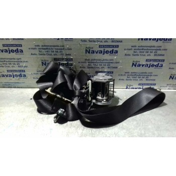 CINTURON SEGURIDAD TRASERO IZQUIERDO 89810A4000DCM 