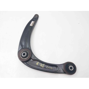 BRAZO SUSPENSION INFERIOR DELANTERO DERECHO 566792 1607314680 