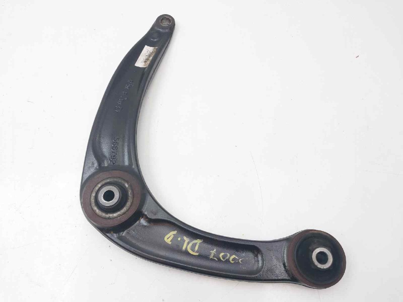 Recambio de brazo suspension inferior delantero derecho para citroën c4 grand picasso cool referencia OEM IAM 566792 1607314680 