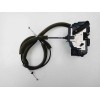 Recambio de cerradura puerta trasera derecha para nissan pulsar (c13) tekna referencia OEM IAM   