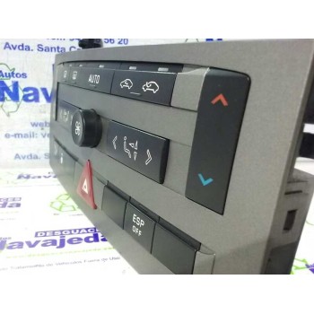 MANDO CLIMATIZADOR 96573322 96573322 YW01