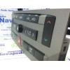 Recambio de mando climatizador para peugeot 407 sw st sport pack referencia OEM IAM 96573322 96573322 YW01