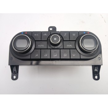 MANDO CLIMATIZADOR 27500BR47A 